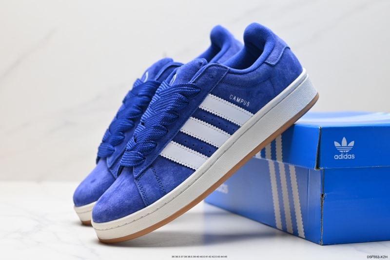 Adidas Campus Shoes